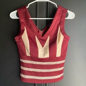 Women’s top